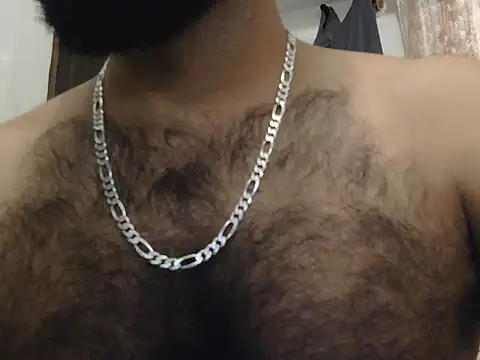 indianhairybull online show from July 1, 3:52 am