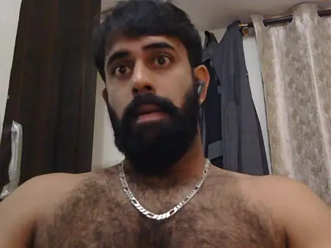 indianhairybull online show from July 3, 12:28 am
