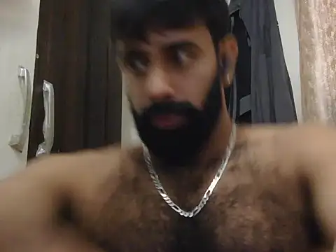 indianhairybull online show from July 5, 4:52 am