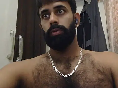indianhairybull online show from July 6, 4:42 am