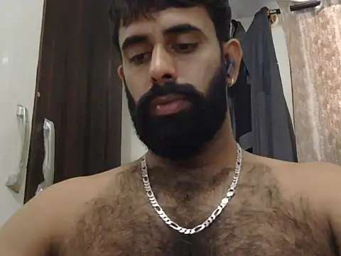indianhairybull online show from July 7, 4:37 am