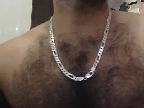 indianhairybull online show from July 12, 4:36 am