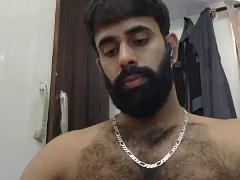 indianhairybull online show from July 13, 4:26 am