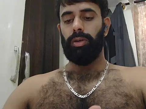indianhairybull online show from July 15, 4:29 am