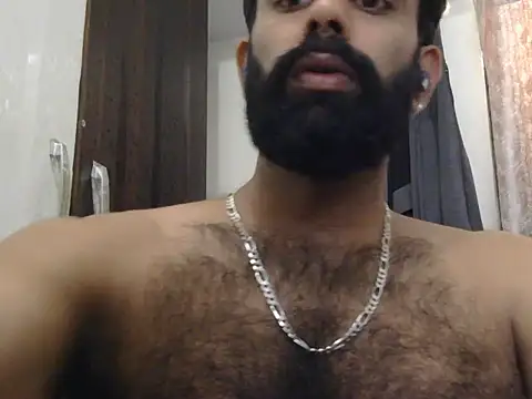 indianhairybull online show from July 16, 4:07 am