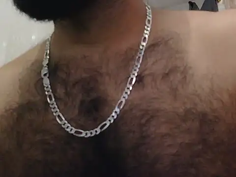 indianhairybull online show from July 18, 4:38 am