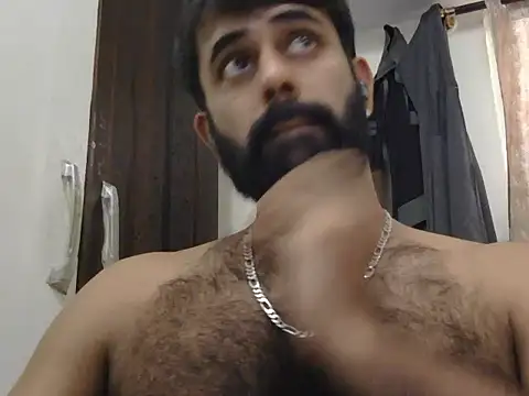 indianhairybull online show from July 20, 4:49 am