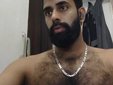 indianhairybull online show from July 21, 4:04 am