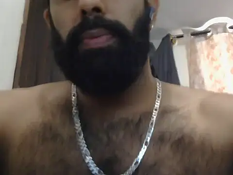 indianhairybull online show from July 23, 4:21 am