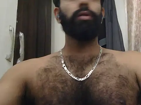 indianhairybull online show from July 24, 4:54 am