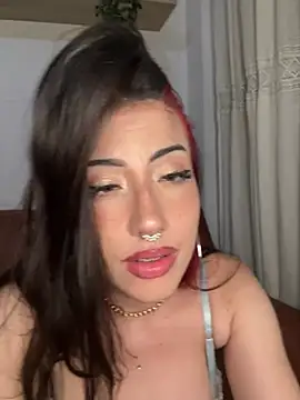 AbbySecrets- online show from May 6, 12:08 am