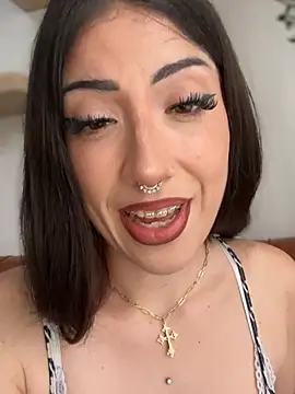 AbbySecrets- online show from May 12, 5:21 pm