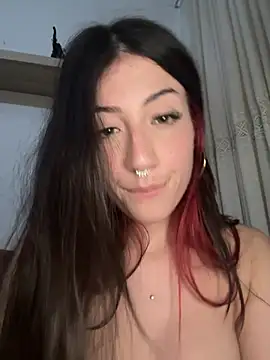 AbbySecrets- online show from May 16, 7:56 pm