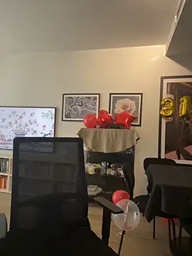 Snapshot of Orgasmille chatting on September 16, 11:55 am Orgasmille online show from September 16, 11:55 am