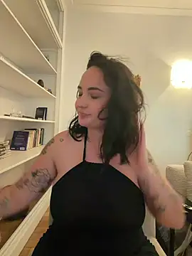 Snapshot of Orgasmille chatting on July 2, 7:42 pm Orgasmille online show from July 2, 7:42 pm