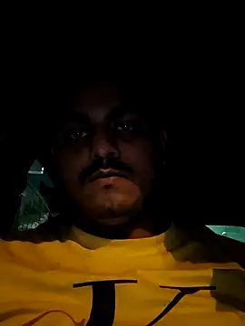 sethgamble000777 online show from February 12, 4:11 pm