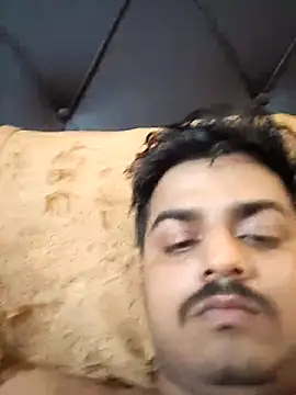 sethgamble000777 online show from February 24, 4:36 pm