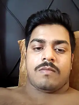 sethgamble000777 online show from March 7, 9:27 pm