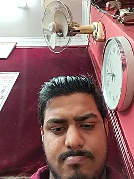 sethgamble000777 online show from December 3, 5:37 am