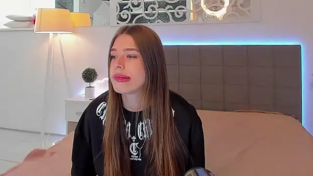 melissacrayzy online show from April 28, 5:23 am