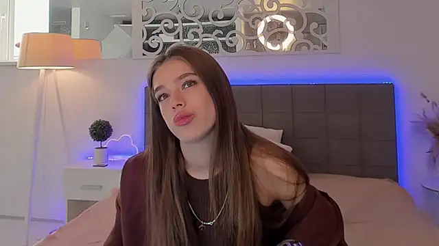 melissacrayzy online show from May 3, 5:24 am