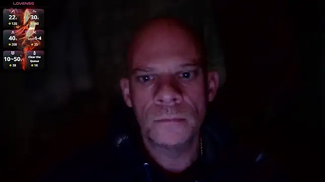 Boss5989 online show from January 17, 10:53 am