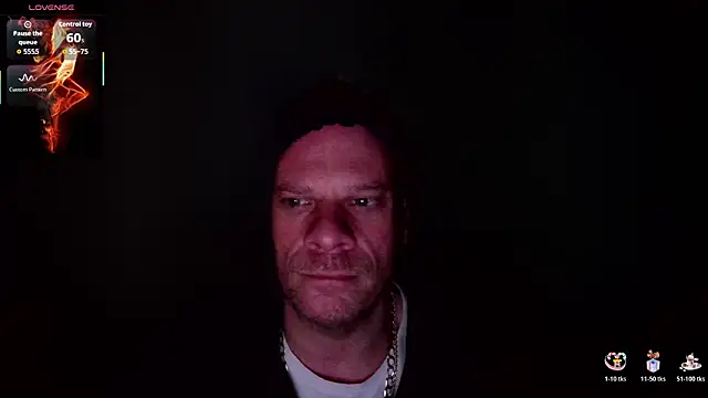 Boss5989 online show from March 19, 9:57 am