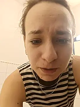 Mia RainX online show from March 2, 12:54 pm