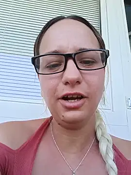 Mia RainX online show from May 28, 11:51 am
