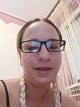 Mia RainX online show from June 10, 1:43 pm
