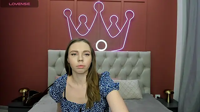 Snapshot of TessaAdorable chatting on March 22, 1:00 am TessaAdorable online show from March 22, 1:00 am