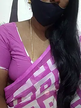 Snapshot of Tamil_Meera12 chatting on October 25, 6:54 am Tamil Meera12 online show from October 25, 6:54 am