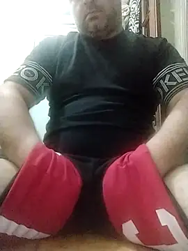 Snapshot of NAvoglia chatting on November 2, 10:01 pm NAvoglia online show from November 2, 10:01 pm