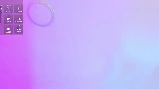 Alyssia Collins online show from March 14, 3:36 pm