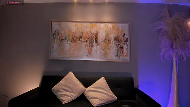 BeccaBaxter online show from September 10, 7:47 pm