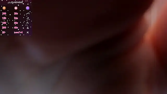 BeccaBaxter online show from October 25, 8:14 pm