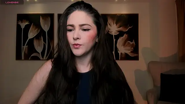 Snapshot of BeccaBaxter chatting on July 3, 12:33 pm BeccaBaxter online show from July 3, 12:33 pm