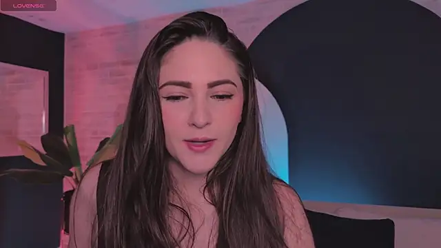 Snapshot of BeccaBaxter chatting on July 10, 12:30 pm BeccaBaxter online show from July 10, 12:30 pm