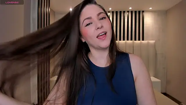 Snapshot of BeccaBaxter chatting on July 20, 12:29 pm BeccaBaxter online show from July 20, 12:29 pm