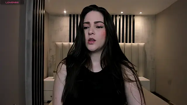Snapshot of BeccaBaxter chatting on July 21, 12:18 pm BeccaBaxter online show from July 21, 12:18 pm