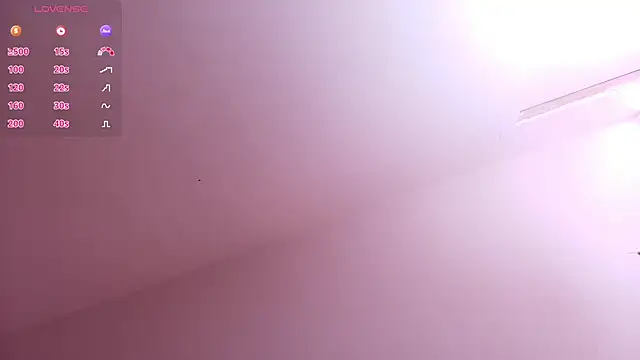 Raichell  online show from September 21, 4:03 am