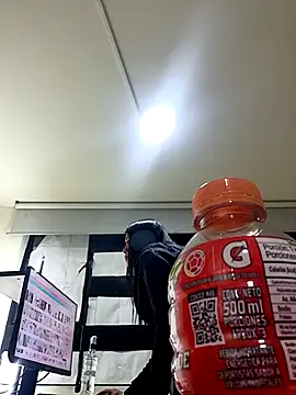 Raichell  online show from January 13, 1:11 am