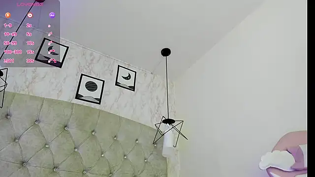 Raichell  online show from April 30, 12:44 pm