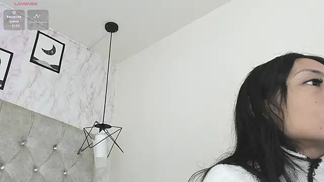 Raichell  online show from July 1, 12:18 pm