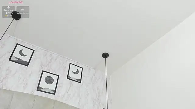 Raichell  online show from July 4, 1:28 pm