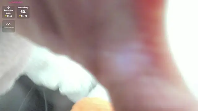 Raichell  online show from July 10, 12:19 pm
