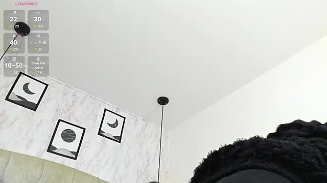 Raichell  online show from July 17, 12:23 pm