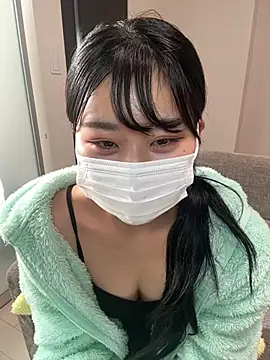 Snapshot of Rara__oo chatting on February 25, 6:58 am Rara oo online show from February 25, 6:58 am