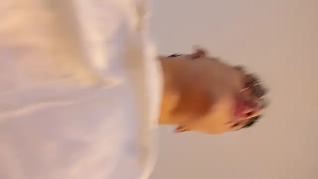 JhoanLeandro online show from January 14, 5:02 am