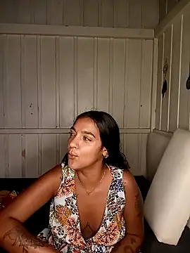 Pantaneirasexy online show from January 30, 7:15 pm